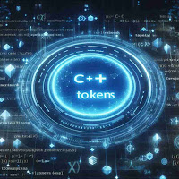 Understanding C++ Tokens