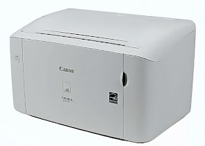 Canon i-SENSYS LBP3010 Pilote