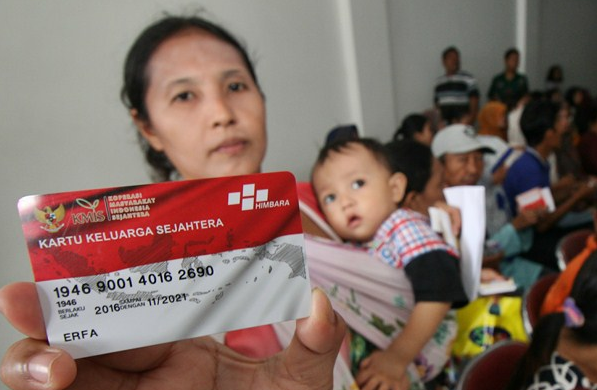 cara dan syarat daftar pkh 2021