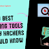 Top 10 Tools Every Ethical Hacker Should Know