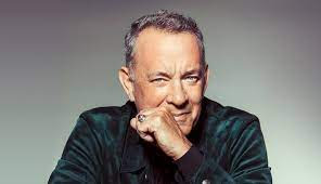 Tom Hanks