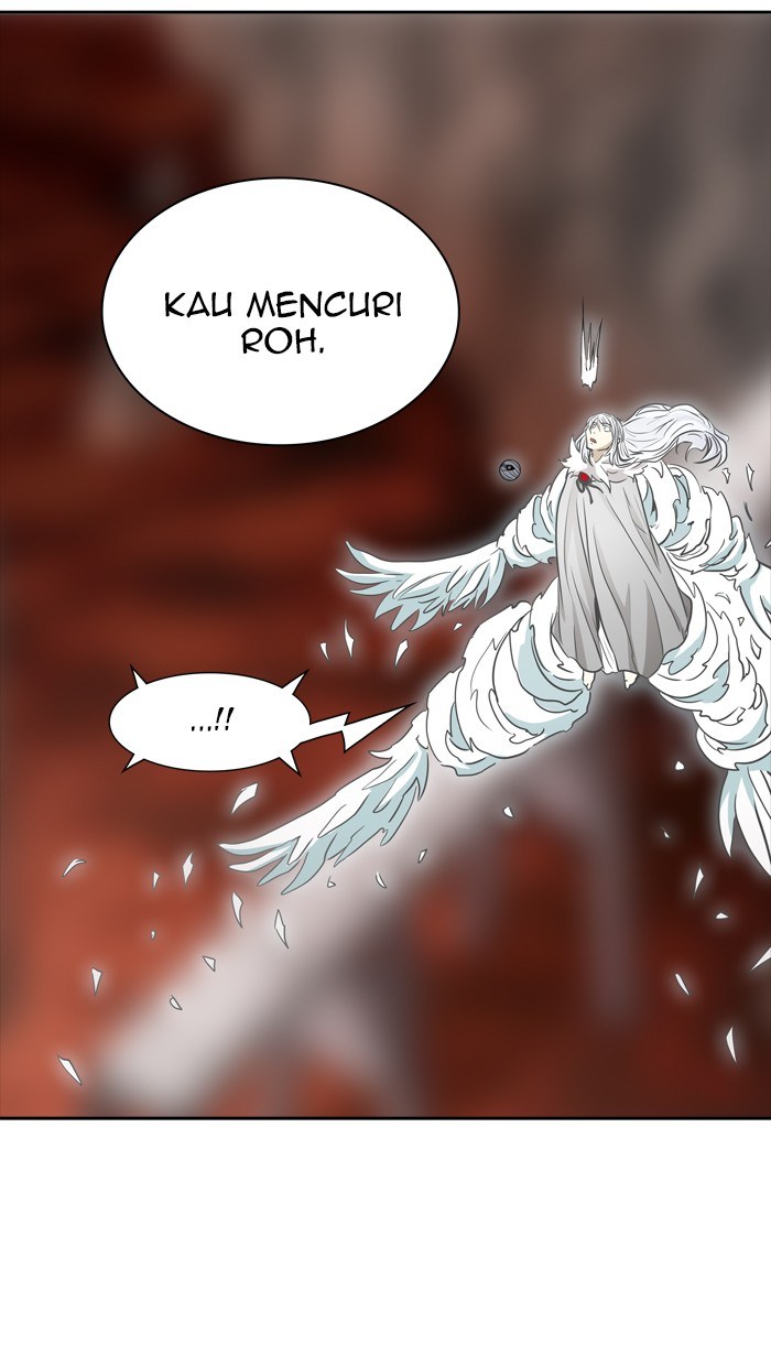 Webtoon Tower Of God Bahasa Indonesia Chapter 336