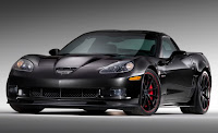 Corvette ZR1 2012 