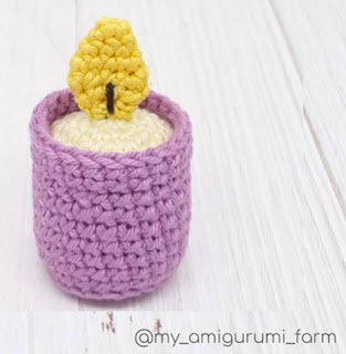 PATRON GRATIS VELA AMIGURUMI 56154