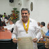 Concejo de Barranquilla reconoce liderazgo del Periodista Wilber Fabregas M.