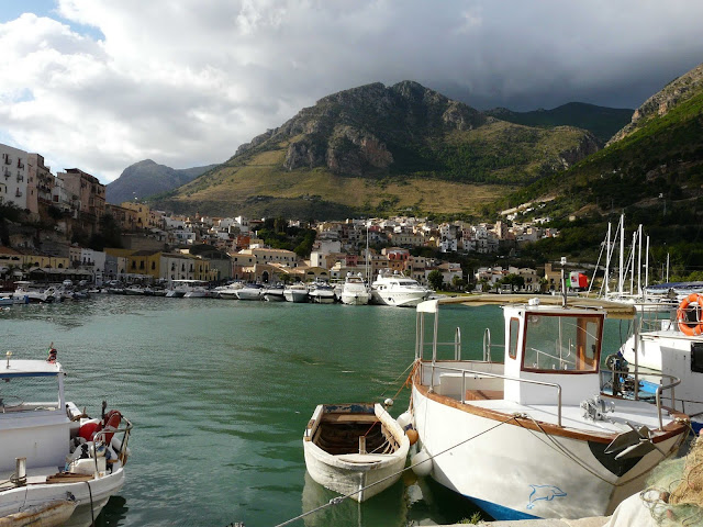 Castellamare del Golfo