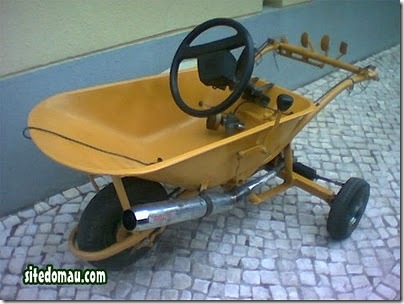 peaocar