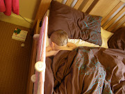 Lindam Toddler Bed Rail
