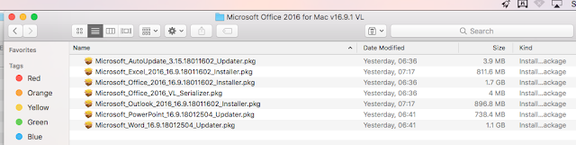 Download Mac Office 2016 Full Version Cracked for Free