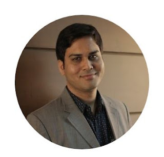 Image of Harshvardhan Lunia  Founder & CEO at Lendingkart