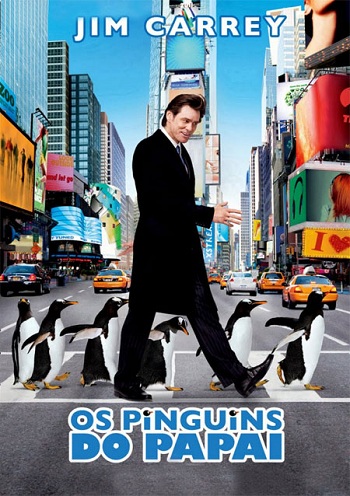 Download   Os Pinguins do Papai – TS   Dual Audio