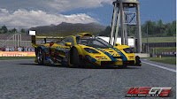 Super GT wsgt 2 para rFactor 2