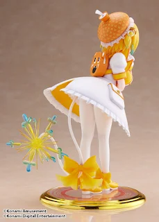 Dream Tech Figure 1/7 Pine - Bomber Girl, Wave