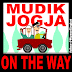 Mudik ke Jogja On The Way thumbnail