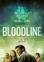 Bloodline on Netflix