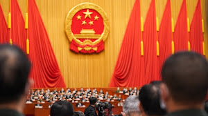 El sistema político chino