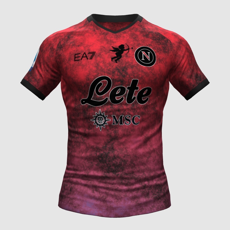 Unofficial Nike EA Sports FC Kit Competition Launched - Enter Now