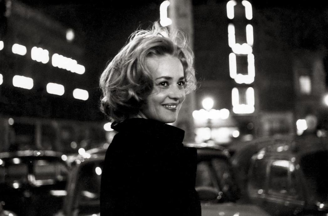 jeanne moreau Newer Post Older Post Home