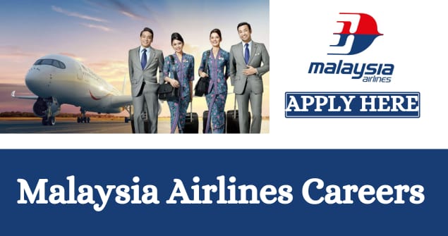 Malaysia Airlines Careers