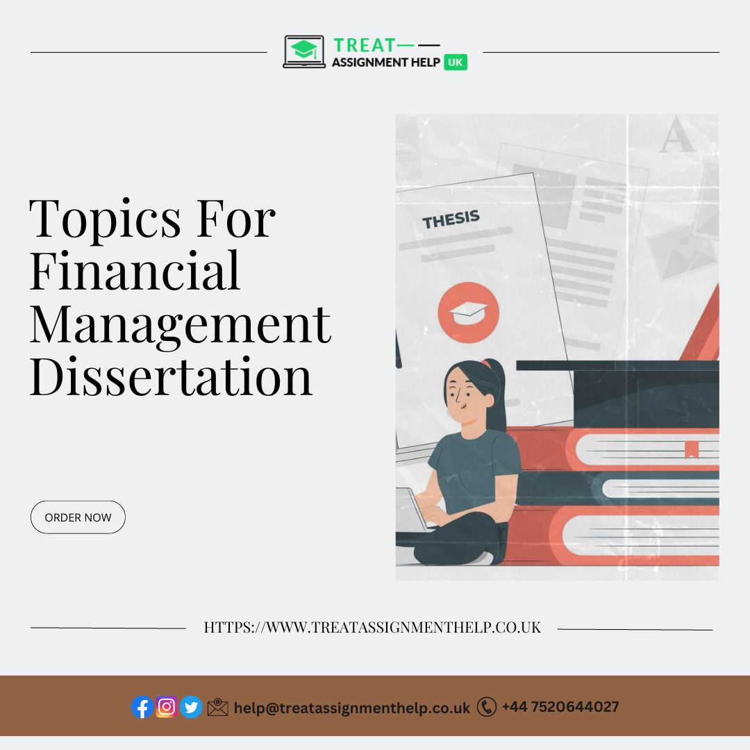 Topics For Financial Management Dissertation