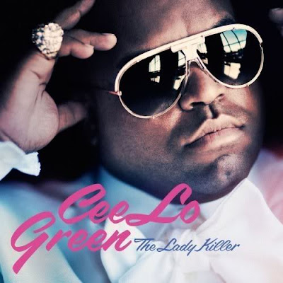 Photo Cee Lo Green - The Lady Killer Picture & Image