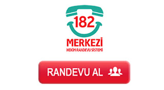 hastane randevu