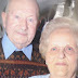Amor perenne: tras 77 años de feliz matrimonio, murieron el mismo día