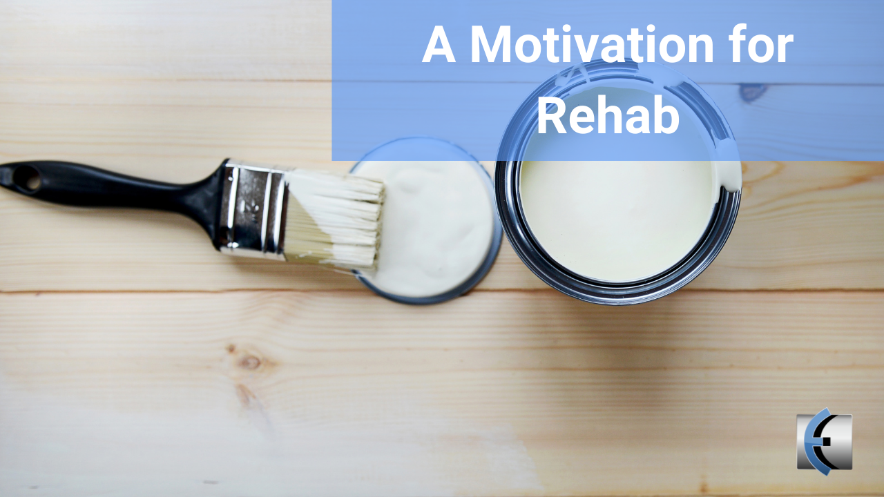 Untold Physio Stories - A Motivation for Rehab - themanualtherapist.com