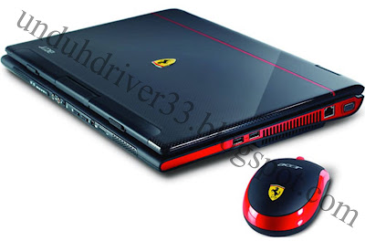 Download Drivers Acer Ferrari 5000