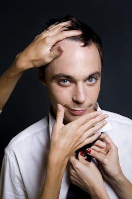 Jim Parsons