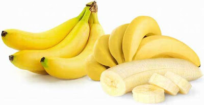 Cara menghaluskan kulit wajah secara alami dengan pisang
