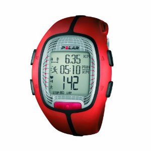 Polar RS300X Heart Rate Monitor Watch