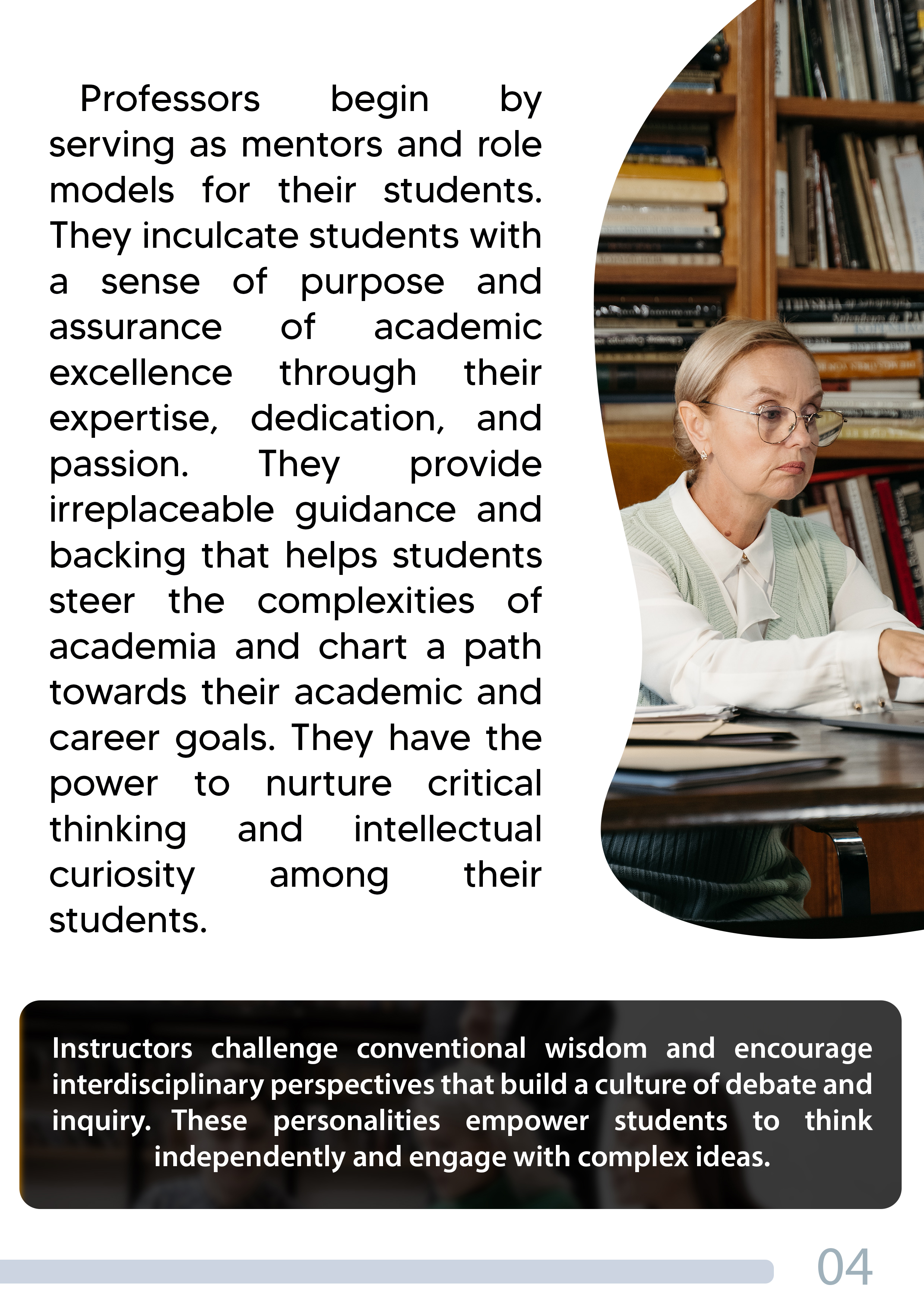 Leading Professors & Academicians 2024 Magazine - 9th Edition