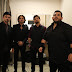 Em noite solidária, Governo do Amazonas une rock e música clássica no Teatro Amazonas