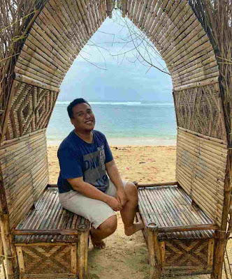 Wisata pantai ngliyep, lokasi pantai ngliyep, harga tiket masuk pantai ngliyep, wisata pantai di malang, fasilitas rute ke Ngliyep 