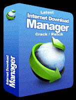 Latest IDM Crack &Patch