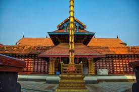 Thiruvarppu Sri Krishna Temple