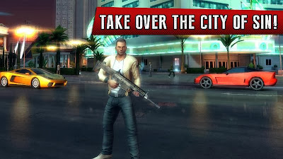 Gangstar Vegas 1.0.0 APK Offline Installer