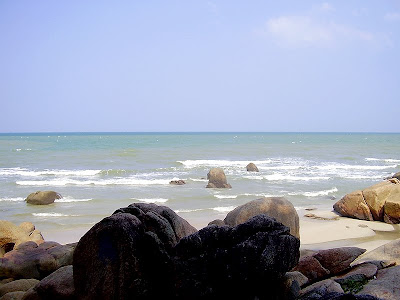 laksa teluk kechai. laksa teluk kechai