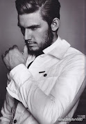 Alex Pettyfer the Super Model Hot and Sensational Wallpapers