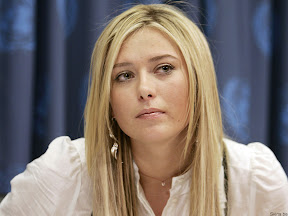 Maria Sharapova 12