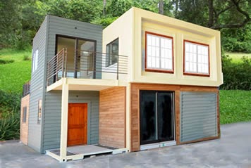 How Much Does It Cost to Make a Shipping Container House