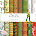 Papéis Kit Digital Peter Pan