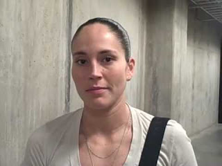 Sue Bird