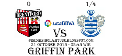 "Bandar Poker - Prediksi Skor Brentford vs QPR Posted By : Prediksibolajituuu.blogspot.com"