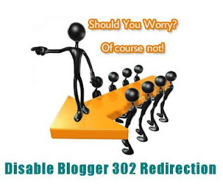 stop specific country redirection in a blog