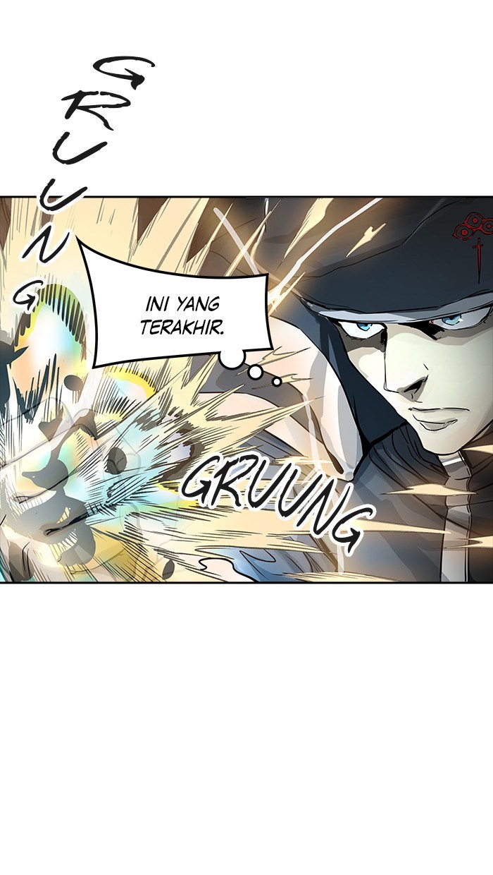 Webtoon Tower Of God Bahasa Indonesia Chapter 477