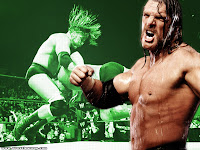 Triple H