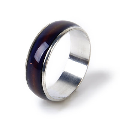 mood color changing ring under $20