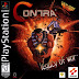 Contra: Legacy of War - PSX